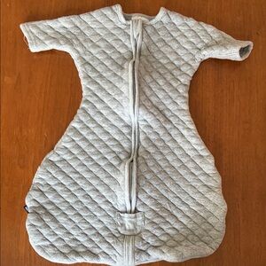 Halo Sleepsack Easy Transition size Sm 3-6m